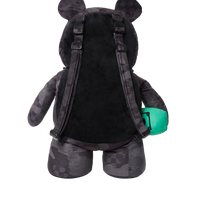 SPRAYGROUND® BACKPACK 3AM NEVER SLEEP MONEYBEAR TEDDYBEAR BACKPACK