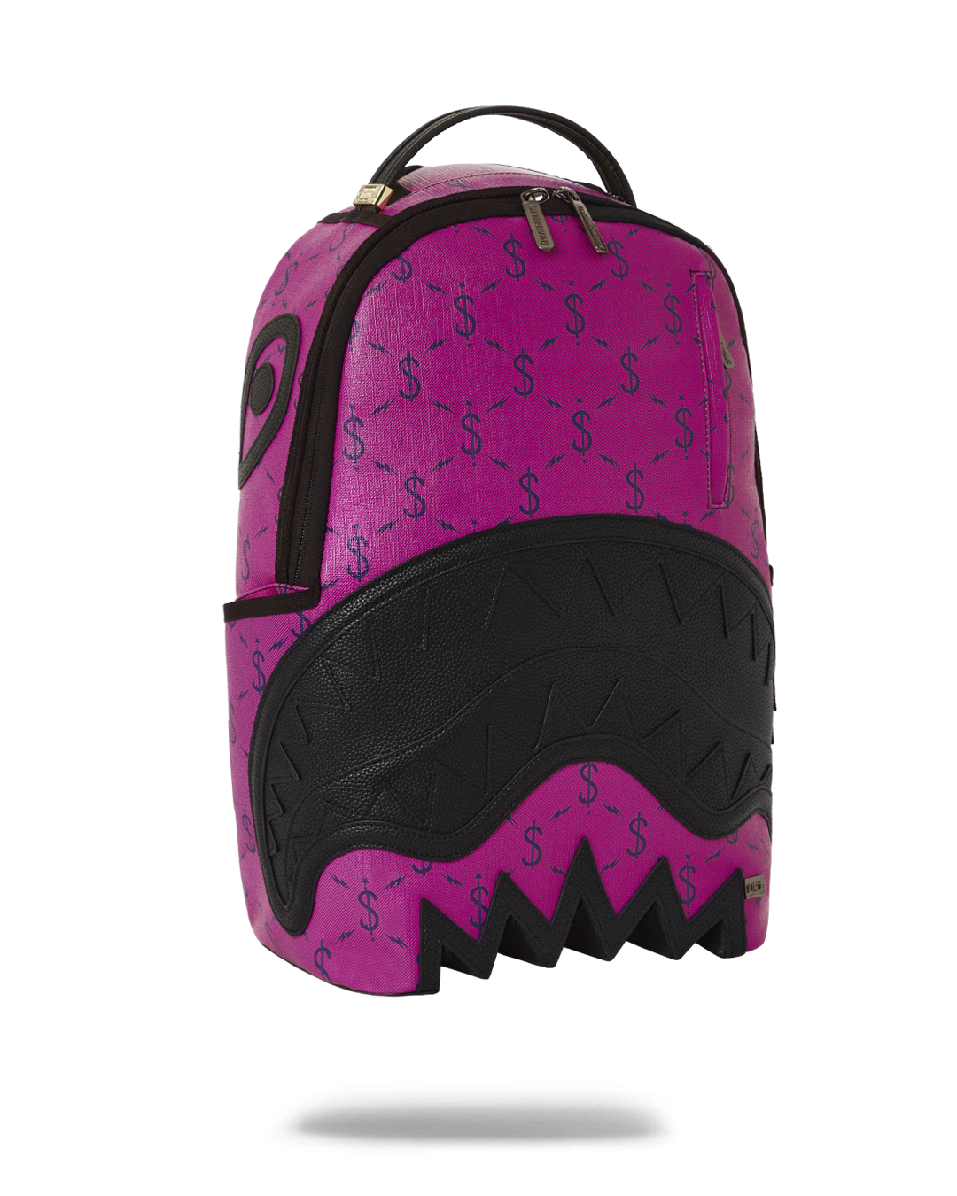 Sprayground backpack louis clearance vuitton