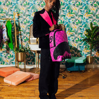 SPRAYGROUND® BACKPACK $NAPDRAGON BACKPACK (DLXV)
