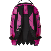 SPRAYGROUND® BACKPACK $NAPDRAGON BACKPACK (DLXV)