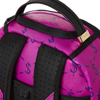 SPRAYGROUND® BACKPACK $NAPDRAGON BACKPACK (DLXV)