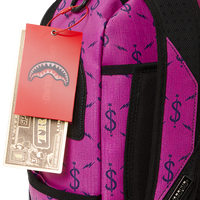 SPRAYGROUND® BACKPACK $NAPDRAGON BACKPACK (DLXV)