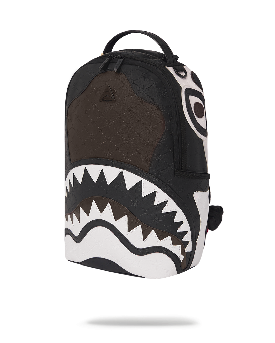 SPRAYGROUND Ferociou$ Duffle (DLXV)