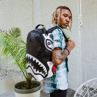 SPRAYGROUND® BACKPACK V.V.I.P. BACKPACK (DLXV)