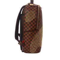 SPRAYGROUND® BACKPACK SHARKS IN PARIS POLARIS BACKPACK (DLXV)