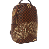 SPRAYGROUND® BACKPACK SHARKS IN PARIS POLARIS BACKPACK (DLXV)