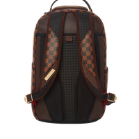 SPRAYGROUND® BACKPACK SHARKS IN PARIS POLARIS BACKPACK (DLXV)