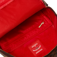 SPRAYGROUND® BACKPACK SHARKS IN PARIS POLARIS BACKPACK (DLXV)