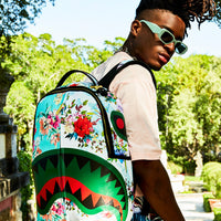 SPRAYGROUND® BACKPACK THE SANCTUARY BACKPACK (DLXV)