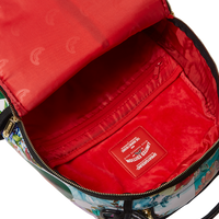 SPRAYGROUND® BACKPACK THE SANCTUARY BACKPACK (DLXV)