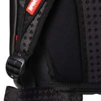 SPRAYGROUND® BACKPACK HENNY AIR TO THE THRONE BACKPACK (DLXV)