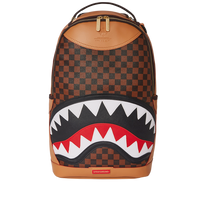 SPRAYGROUND® BACKPACK HENNY AIR TO THE THRONE BACKPACK (DLXV)