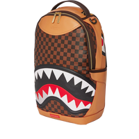 SPRAYGROUND® BACKPACK HENNY AIR TO THE THRONE BACKPACK (DLXV)