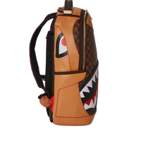 SPRAYGROUND® BACKPACK HENNY AIR TO THE THRONE BACKPACK (DLXV)