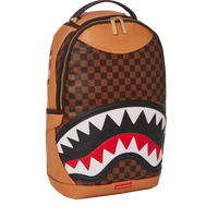 SPRAYGROUND® BACKPACK HENNY AIR TO THE THRONE BACKPACK (DLXV)