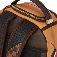 SPRAYGROUND® BACKPACK HENNY AIR TO THE THRONE BACKPACK (DLXV)