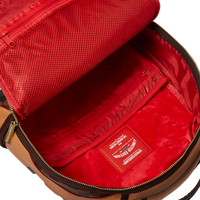SPRAYGROUND® BACKPACK HENNY AIR TO THE THRONE BACKPACK (DLXV)