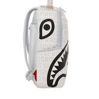 SPRAYGROUND® BACKPACK SPLIT THE CHECK (PEARL) BACKPACK (DLXV)