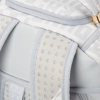 SPRAYGROUND® BACKPACK SPLIT THE CHECK (PEARL) BACKPACK (DLXV)
