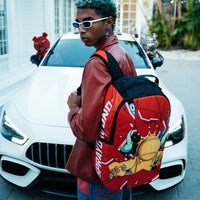 SPRAYGROUND® BACKPACK ASTROMANE SPACE ODYSSEY BACKPACK (DLXR)