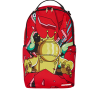 SPRAYGROUND® BACKPACK ASTROMANE SPACE ODYSSEY BACKPACK (DLXR)