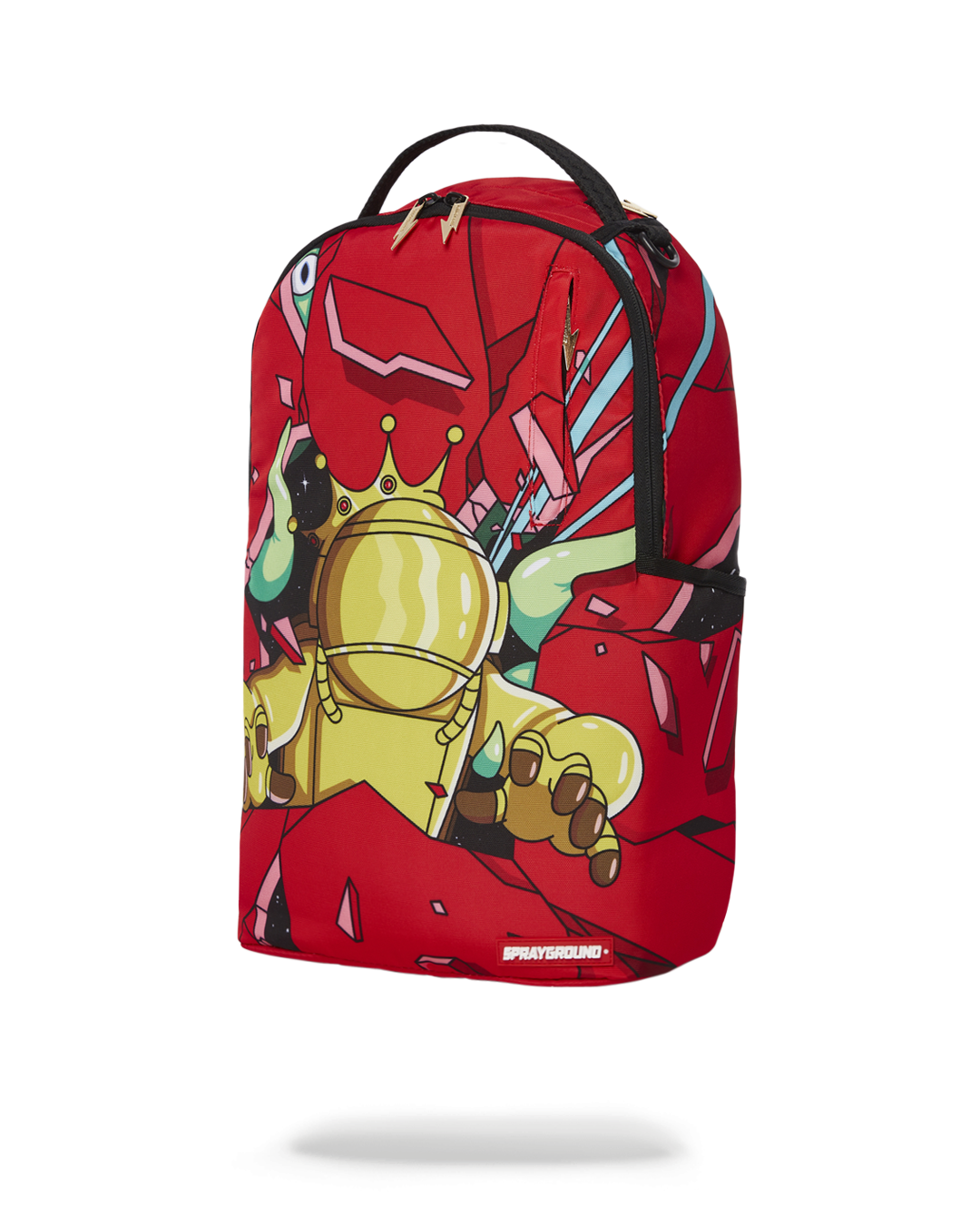SPRAYGROUND® BACKPACK ASTROMANE SPACE ODYSSEY BACKPACK (DLXR)