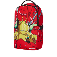 SPRAYGROUND® BACKPACK ASTROMANE SPACE ODYSSEY BACKPACK (DLXR)