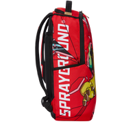SPRAYGROUND® BACKPACK ASTROMANE SPACE ODYSSEY BACKPACK (DLXR)