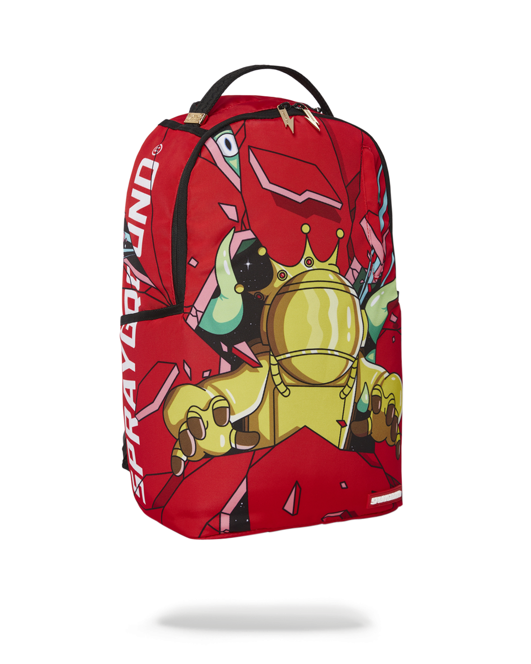 SPRAYGROUND® BACKPACK ASTROMANE SPACE ODYSSEY BACKPACK (DLXR)