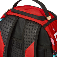 SPRAYGROUND® BACKPACK ASTROMANE SPACE ODYSSEY BACKPACK (DLXR)