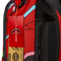SPRAYGROUND® BACKPACK ASTROMANE SPACE ODYSSEY BACKPACK (DLXR)