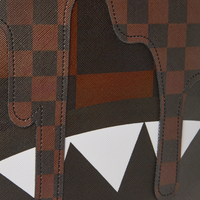 SPRAYGROUND® BACKPACK XTC SHARKS IN PARIS BACKPACK (DLXV)