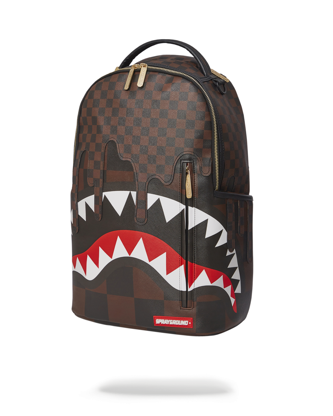 XTC Sharks in Paris Hills Backpack - Eight One