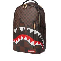SPRAYGROUND® BACKPACK XTC SHARKS IN PARIS BACKPACK (DLXV)