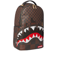 SPRAYGROUND® BACKPACK XTC SHARKS IN PARIS BACKPACK (DLXV)