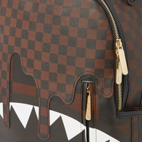 SPRAYGROUND® BACKPACK XTC SHARKS IN PARIS BACKPACK (DLXV)