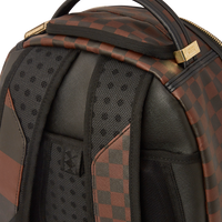SPRAYGROUND® BACKPACK XTC SHARKS IN PARIS BACKPACK (DLXV)