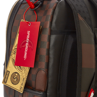 SPRAYGROUND® BACKPACK XTC SHARKS IN PARIS BACKPACK (DLXV)