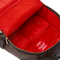 SPRAYGROUND® BACKPACK XTC SHARKS IN PARIS BACKPACK (DLXV)
