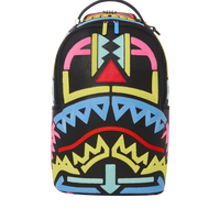 SPRAYGROUND® BACKPACK A.i.4 PATH TO THE FUTURE BACKPACK
