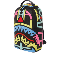 SPRAYGROUND® BACKPACK A.i.4 PATH TO THE FUTURE BACKPACK