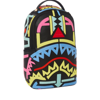 SPRAYGROUND® BACKPACK A.i.4 PATH TO THE FUTURE BACKPACK