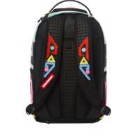SPRAYGROUND® BACKPACK A.i.4 PATH TO THE FUTURE BACKPACK