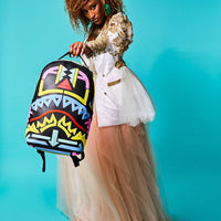 SPRAYGROUND® BACKPACK A.i.4 PATH TO THE FUTURE BACKPACK