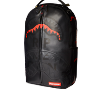 SPRAYGROUND® BACKPACK RIP ME OPEN BACKPACK (FROSTED TRANSPARENT)