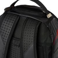 SPRAYGROUND® BACKPACK RIP ME OPEN BACKPACK (FROSTED TRANSPARENT)