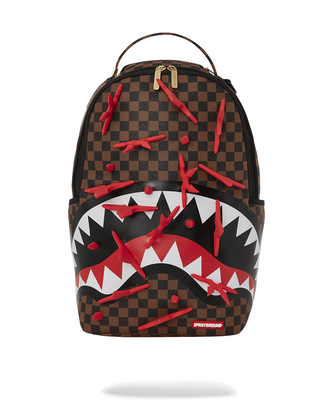 Sprayground backpack real Clearance