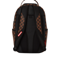 SPRAYGROUND® BACKPACK REAL 3D NINJA STARS SMASHED BACKPACK (DLXV)
