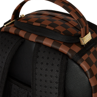 SPRAYGROUND® BACKPACK REAL 3D NINJA STARS SMASHED BACKPACK (DLXV)