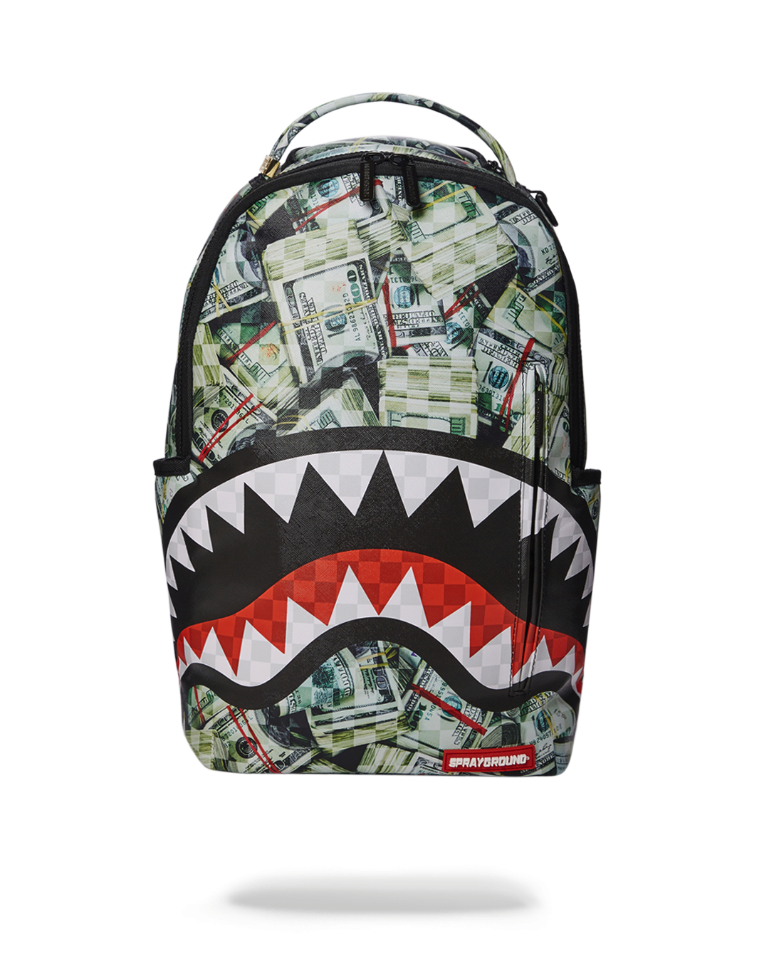 Sprayground Powder Duffle Bag